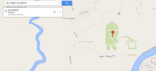 Illustration for article titled Google Is Reopening Map Maker and Wants You to Police It for Pranks